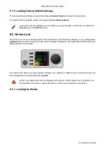 Preview for 35 page of RME Audio AVB Tool User Manual