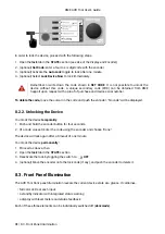 Preview for 36 page of RME Audio AVB Tool User Manual