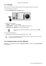 Preview for 37 page of RME Audio AVB Tool User Manual