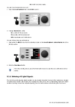 Preview for 39 page of RME Audio AVB Tool User Manual