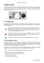 Preview for 47 page of RME Audio AVB Tool User Manual