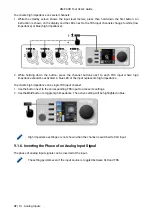 Preview for 52 page of RME Audio AVB Tool User Manual