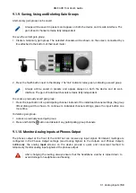 Preview for 55 page of RME Audio AVB Tool User Manual