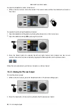 Preview for 62 page of RME Audio AVB Tool User Manual