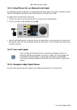 Preview for 63 page of RME Audio AVB Tool User Manual