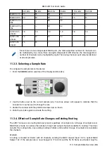 Preview for 71 page of RME Audio AVB Tool User Manual