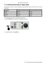 Preview for 73 page of RME Audio AVB Tool User Manual