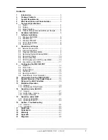 Preview for 2 page of RME Audio DIGI 96/8 PST User Manual