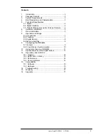 Preview for 2 page of RME Audio DIGI 96 User Manual