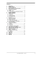 Preview for 2 page of RME Audio DIGI32/8 User Manual