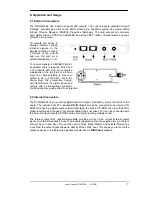 Preview for 7 page of RME Audio DIGI32/8 User Manual