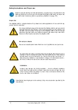 Предварительный просмотр 2 страницы RME Audio Digiface AES User Manual