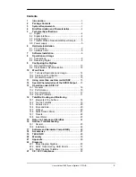 Preview for 2 page of RME Audio DIGIFACE User Manual