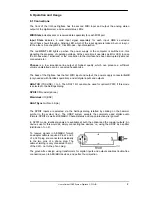 Preview for 8 page of RME Audio DIGIFACE User Manual