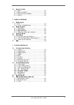 Preview for 3 page of RME Audio DMC-842 User Manual