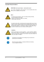 Preview for 4 page of RME Audio DMC-842 User Manual