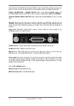 Preview for 8 page of RME Audio DMC-842 User Manual