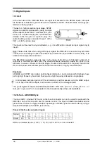 Preview for 30 page of RME Audio DMC-842 User Manual