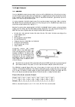 Preview for 31 page of RME Audio DMC-842 User Manual