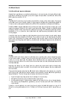 Preview for 36 page of RME Audio DMC-842 User Manual