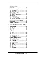 Предварительный просмотр 3 страницы RME Audio DSP Multiface User Manual