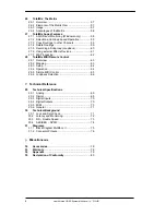 Предварительный просмотр 4 страницы RME Audio DSP Multiface User Manual