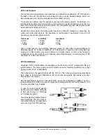 Предварительный просмотр 37 страницы RME Audio DSP Multiface User Manual