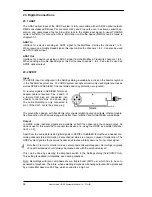 Предварительный просмотр 38 страницы RME Audio DSP Multiface User Manual