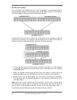 Предварительный просмотр 46 страницы RME Audio DSP Multiface User Manual