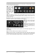 Предварительный просмотр 8 страницы RME Audio Fireface 400 User Manual