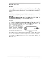 Предварительный просмотр 57 страницы RME Audio Fireface 400 User Manual