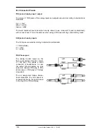 Предварительный просмотр 100 страницы RME Audio Fireface 400 User Manual