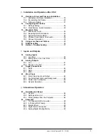 Preview for 3 page of RME Audio Fireface 802 User Manual