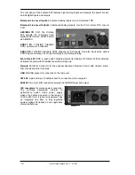 Preview for 10 page of RME Audio Fireface 802 User Manual