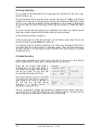 Preview for 22 page of RME Audio Fireface 802 User Manual