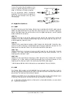 Preview for 42 page of RME Audio Fireface 802 User Manual