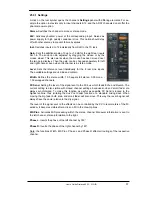 Preview for 57 page of RME Audio Fireface 802 User Manual