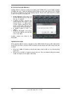 Preview for 66 page of RME Audio Fireface 802 User Manual