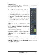 Preview for 67 page of RME Audio Fireface 802 User Manual