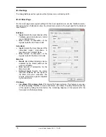 Preview for 72 page of RME Audio Fireface 802 User Manual