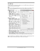 Preview for 73 page of RME Audio Fireface 802 User Manual