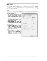 Preview for 74 page of RME Audio Fireface 802 User Manual