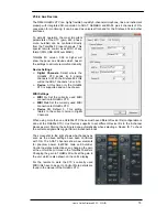 Preview for 75 page of RME Audio Fireface 802 User Manual