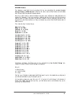 Preview for 85 page of RME Audio Fireface 802 User Manual