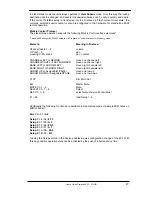 Preview for 87 page of RME Audio Fireface 802 User Manual