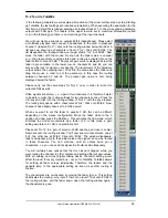 Предварительный просмотр 26 страницы RME Audio Hammerfall DSP System MADI User Manual