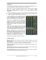 Предварительный просмотр 30 страницы RME Audio Hammerfall DSP System MADI User Manual