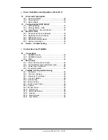 Preview for 3 page of RME Audio Hammerfall HDSP AES-32 User Manual