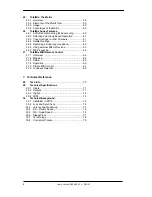 Preview for 4 page of RME Audio Hammerfall HDSP AES-32 User Manual