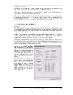 Preview for 17 page of RME Audio Hammerfall HDSP AES-32 User Manual